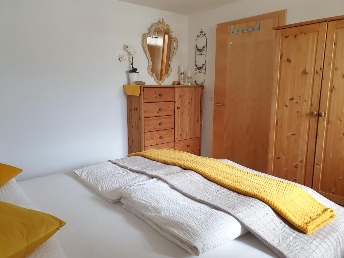 Hofstaetter Ferienwohnung Флис Экстерьер фото