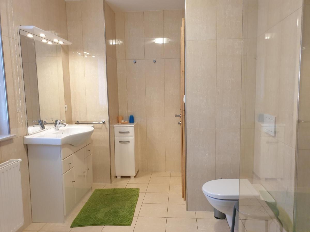 Hofstaetter Ferienwohnung Флис Экстерьер фото